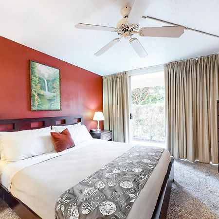 Maui Banyan Villa Уайлеа Екстериор снимка