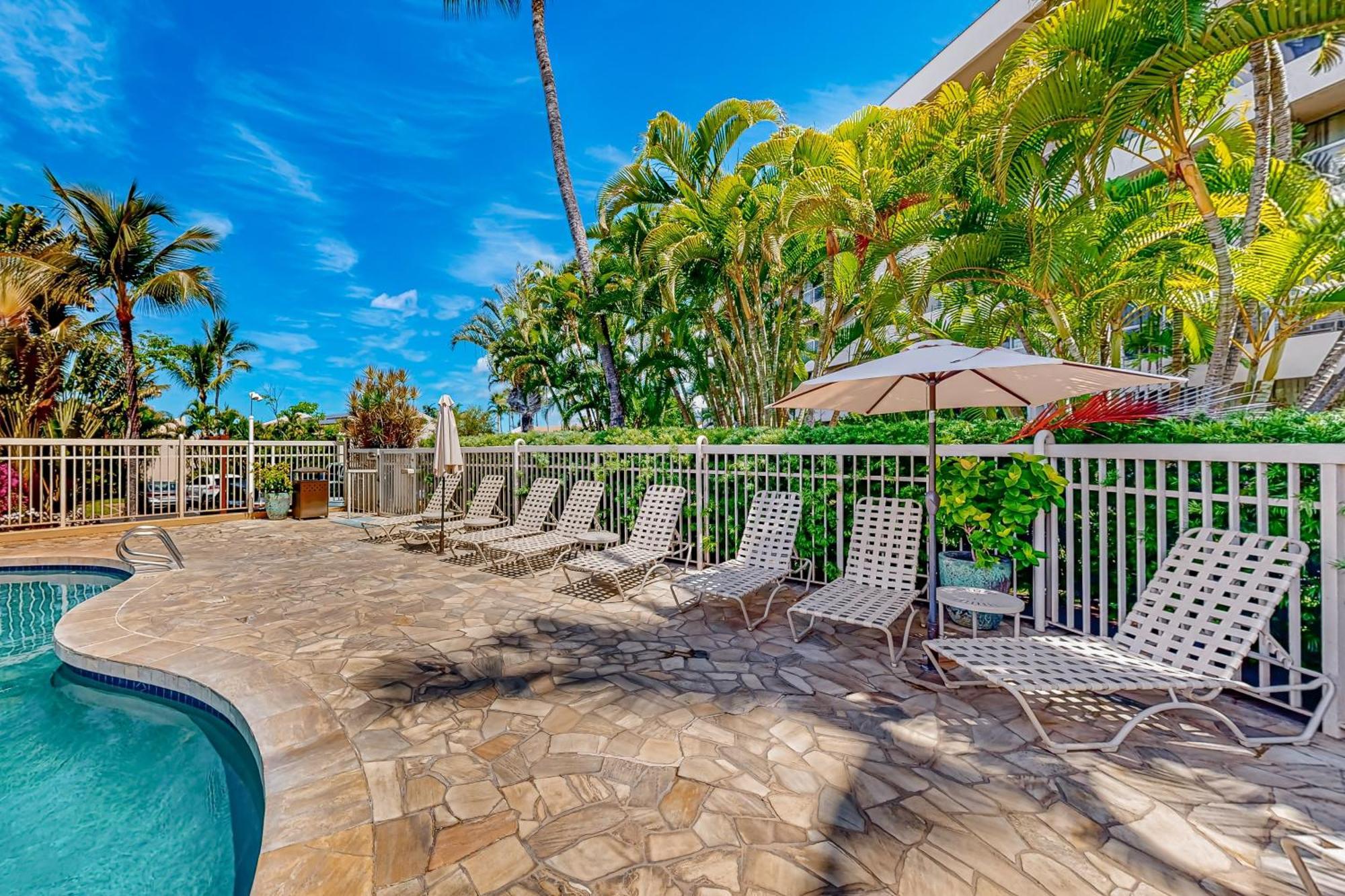 Maui Banyan Villa Уайлеа Стая снимка