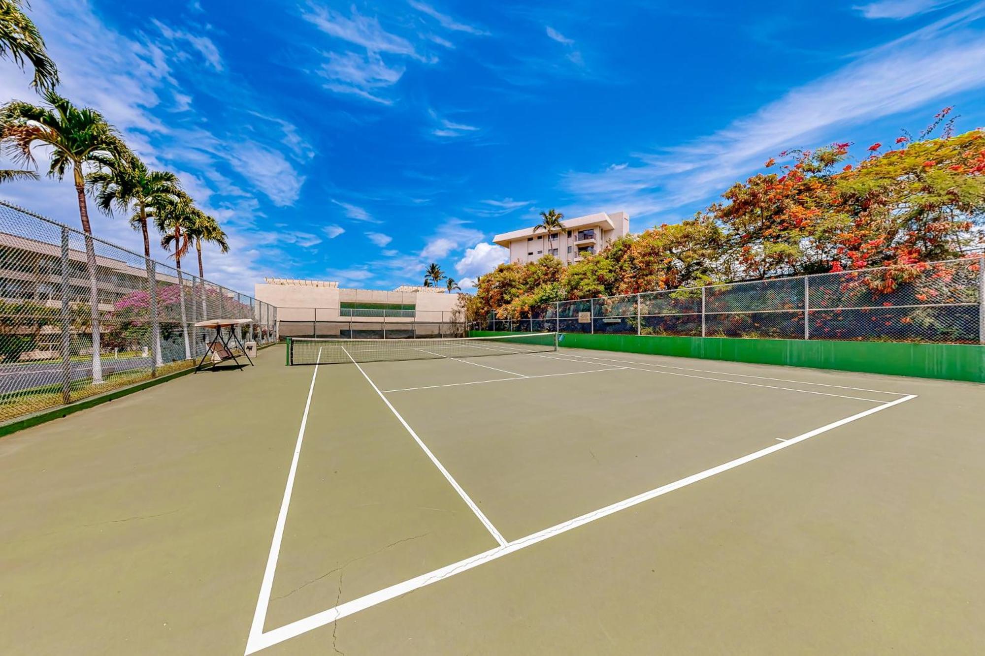 Maui Banyan Villa Уайлеа Стая снимка