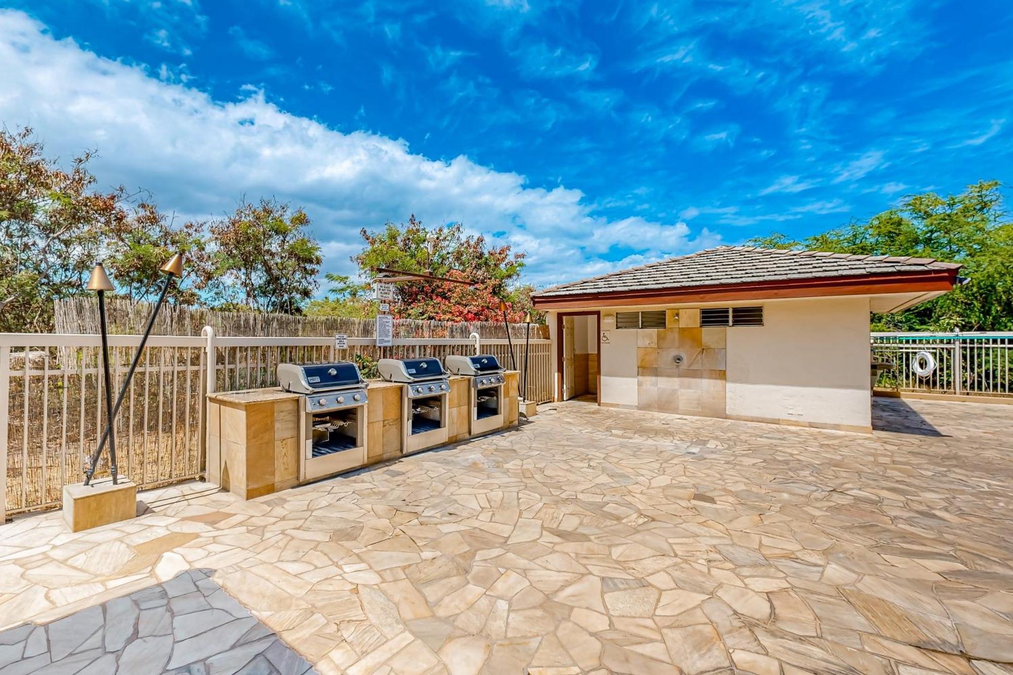 Maui Banyan Villa Уайлеа Стая снимка
