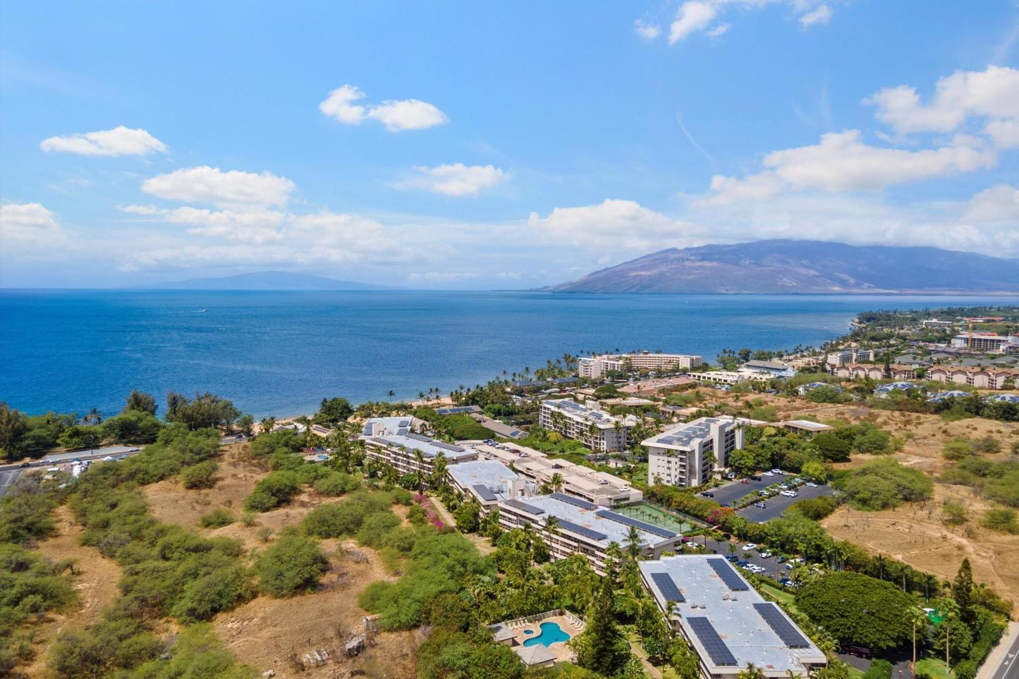 Maui Banyan Villa Уайлеа Стая снимка