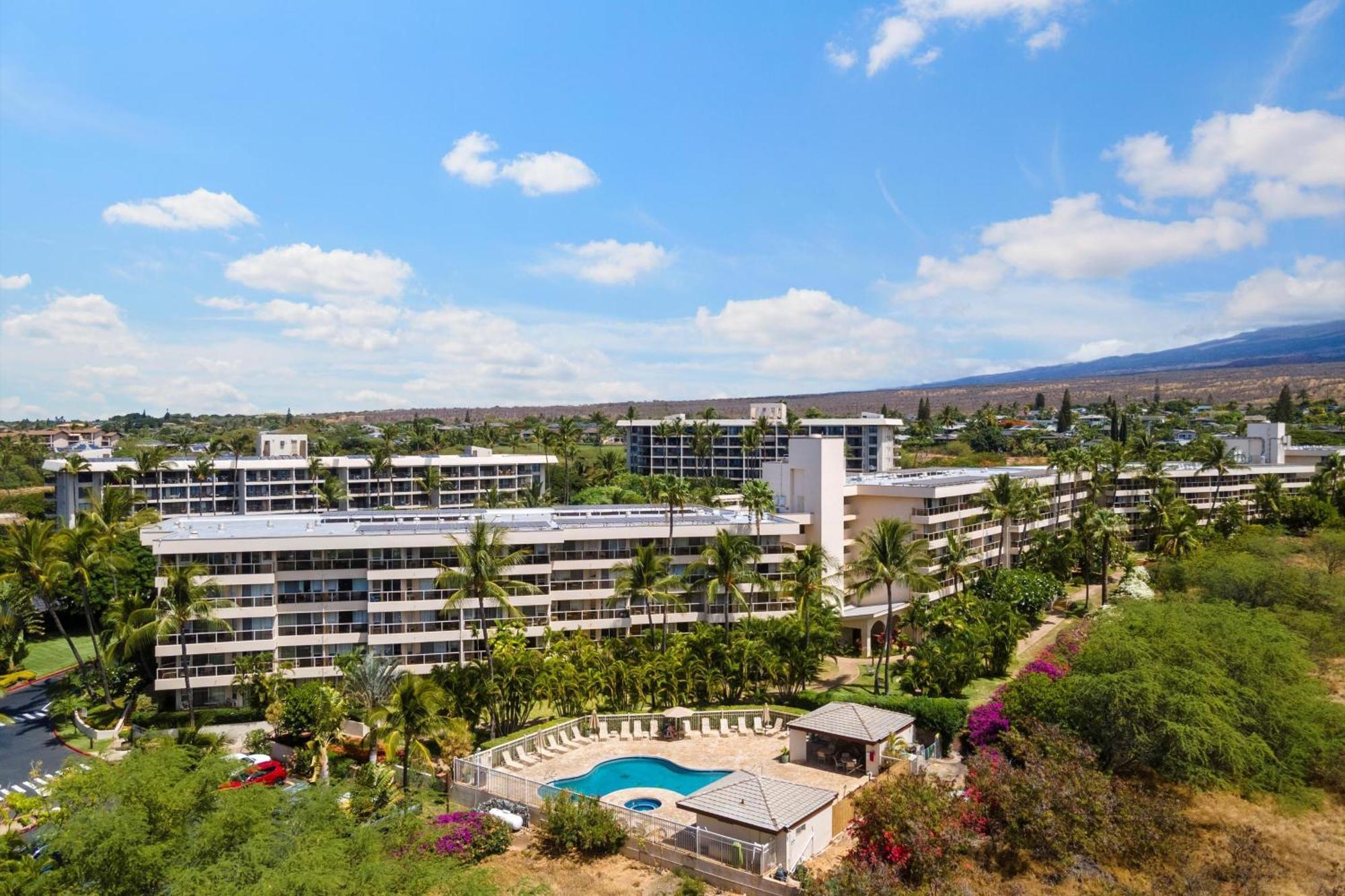 Maui Banyan Villa Уайлеа Стая снимка