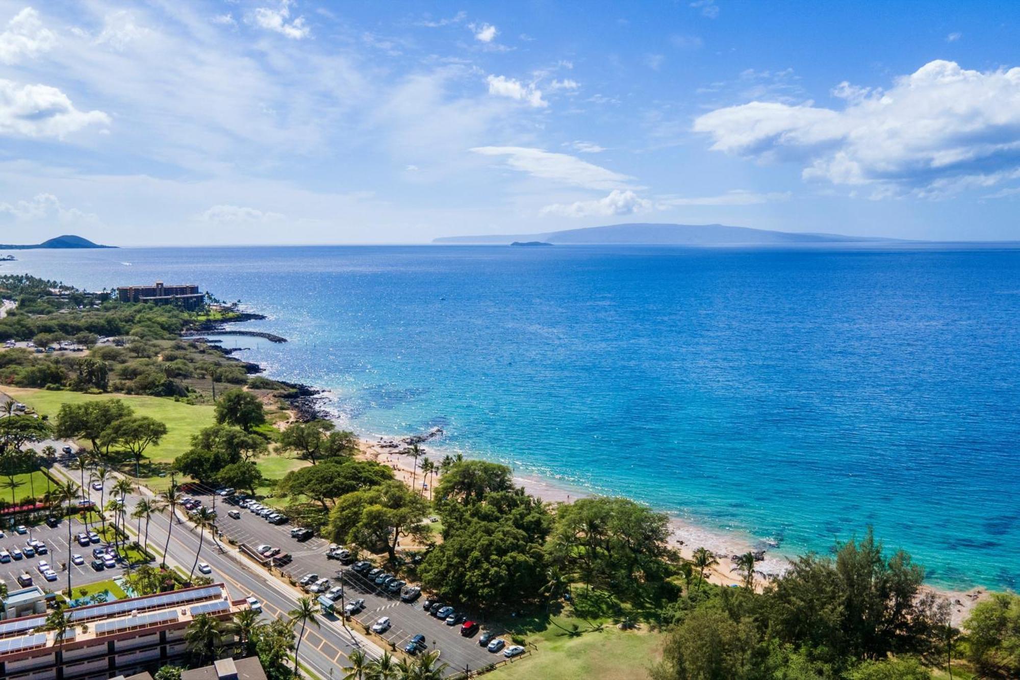 Maui Banyan Villa Уайлеа Стая снимка