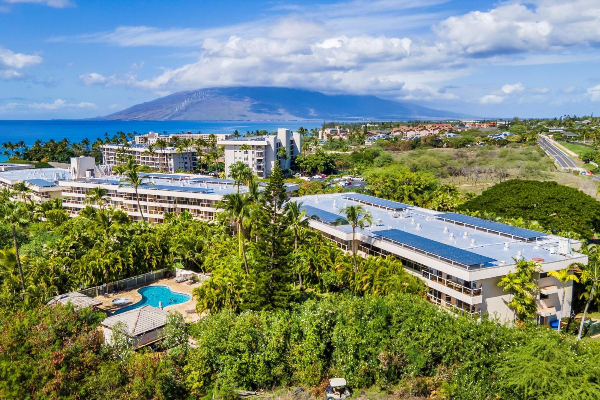 Maui Banyan Villa Уайлеа Стая снимка