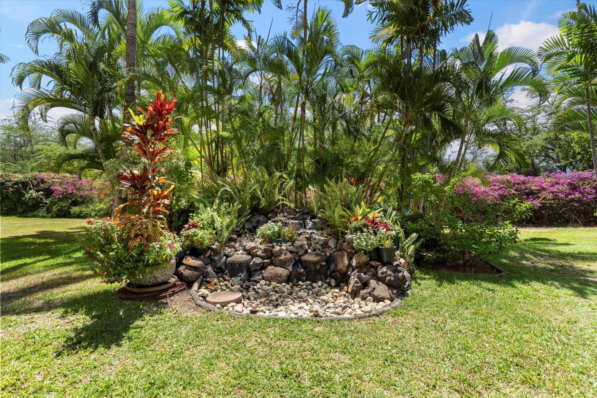 Maui Banyan Villa Уайлеа Стая снимка