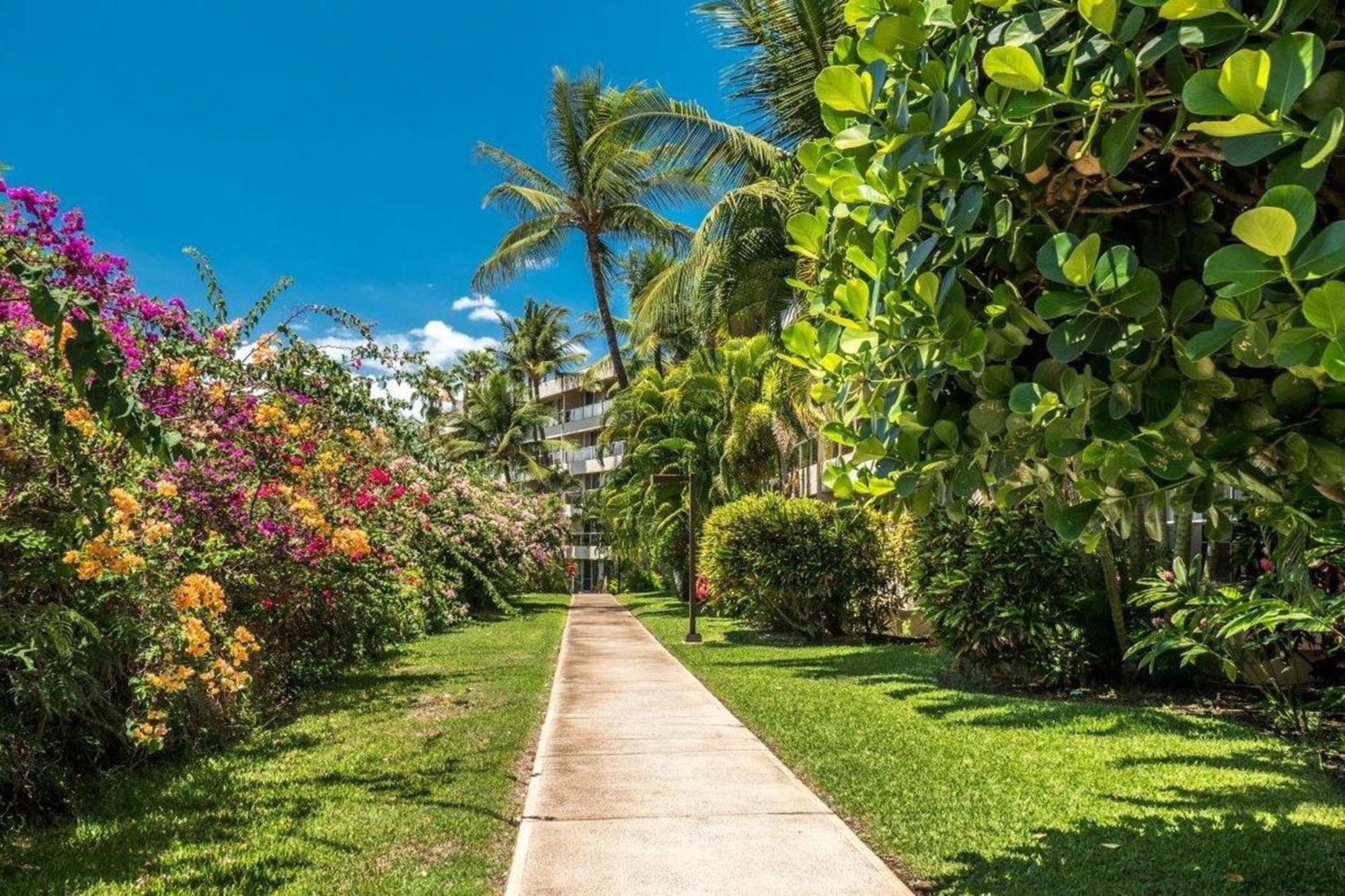Maui Banyan Villa Уайлеа Стая снимка