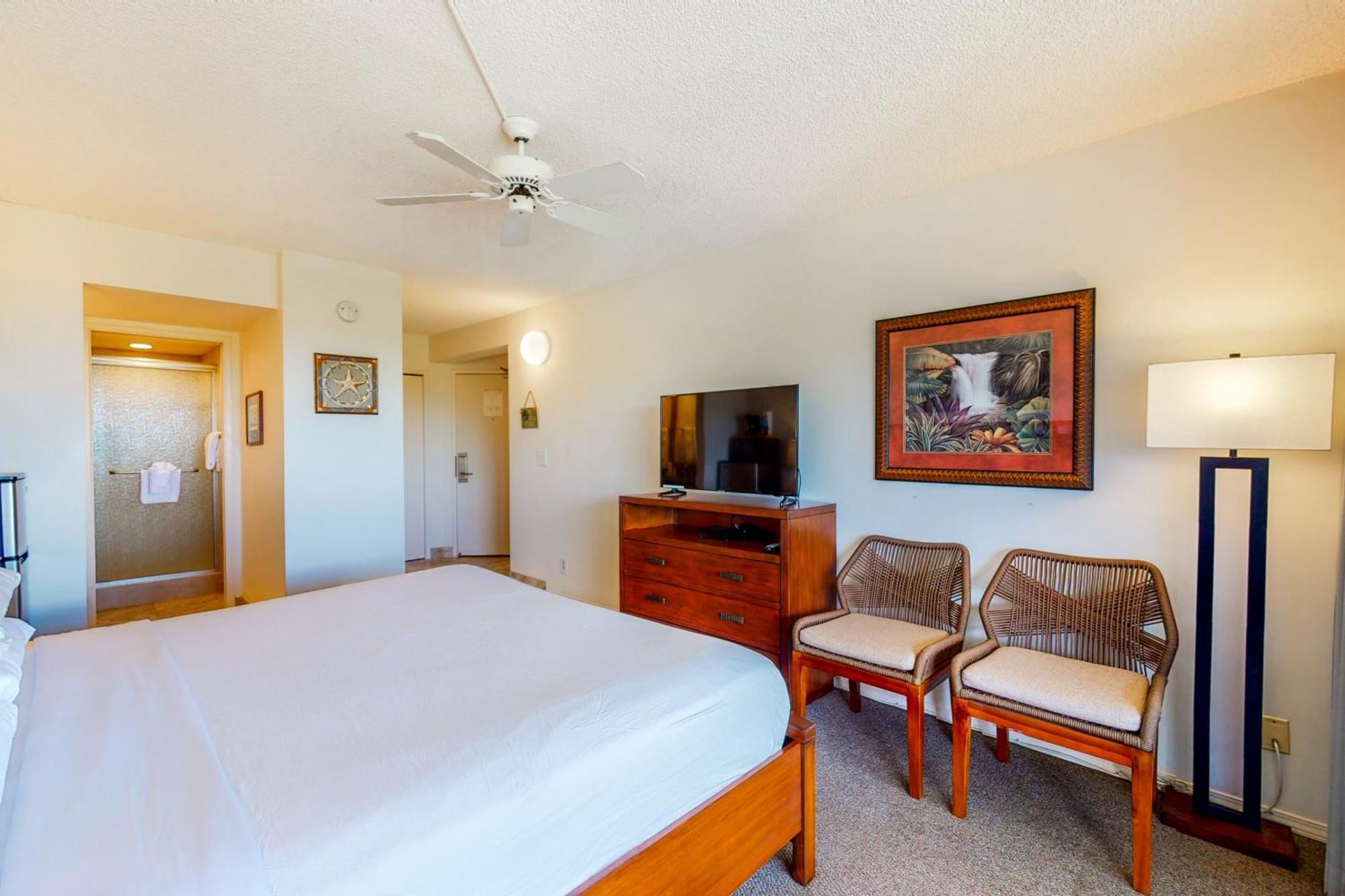 Maui Banyan Villa Уайлеа Стая снимка
