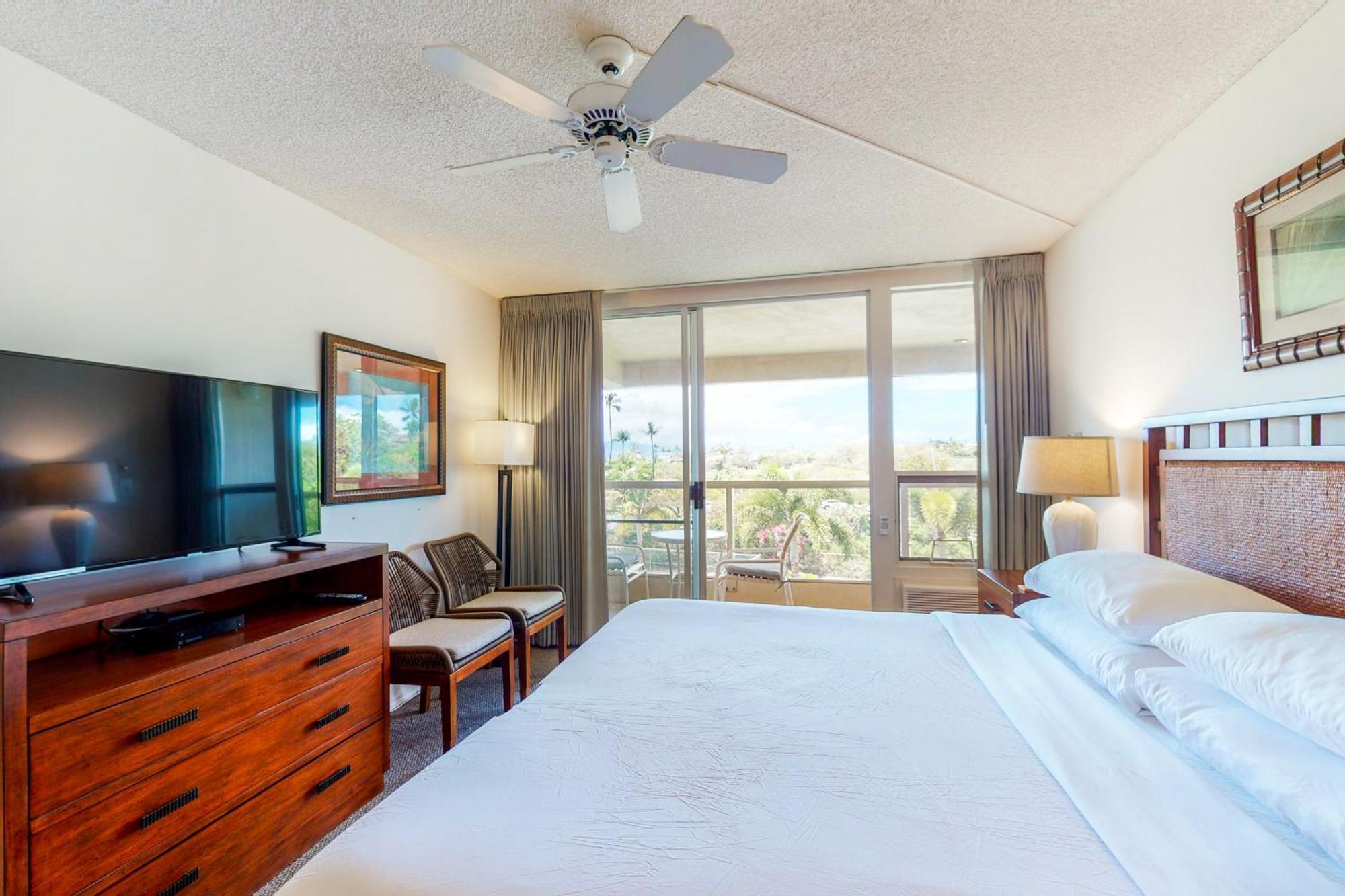 Maui Banyan Villa Уайлеа Стая снимка