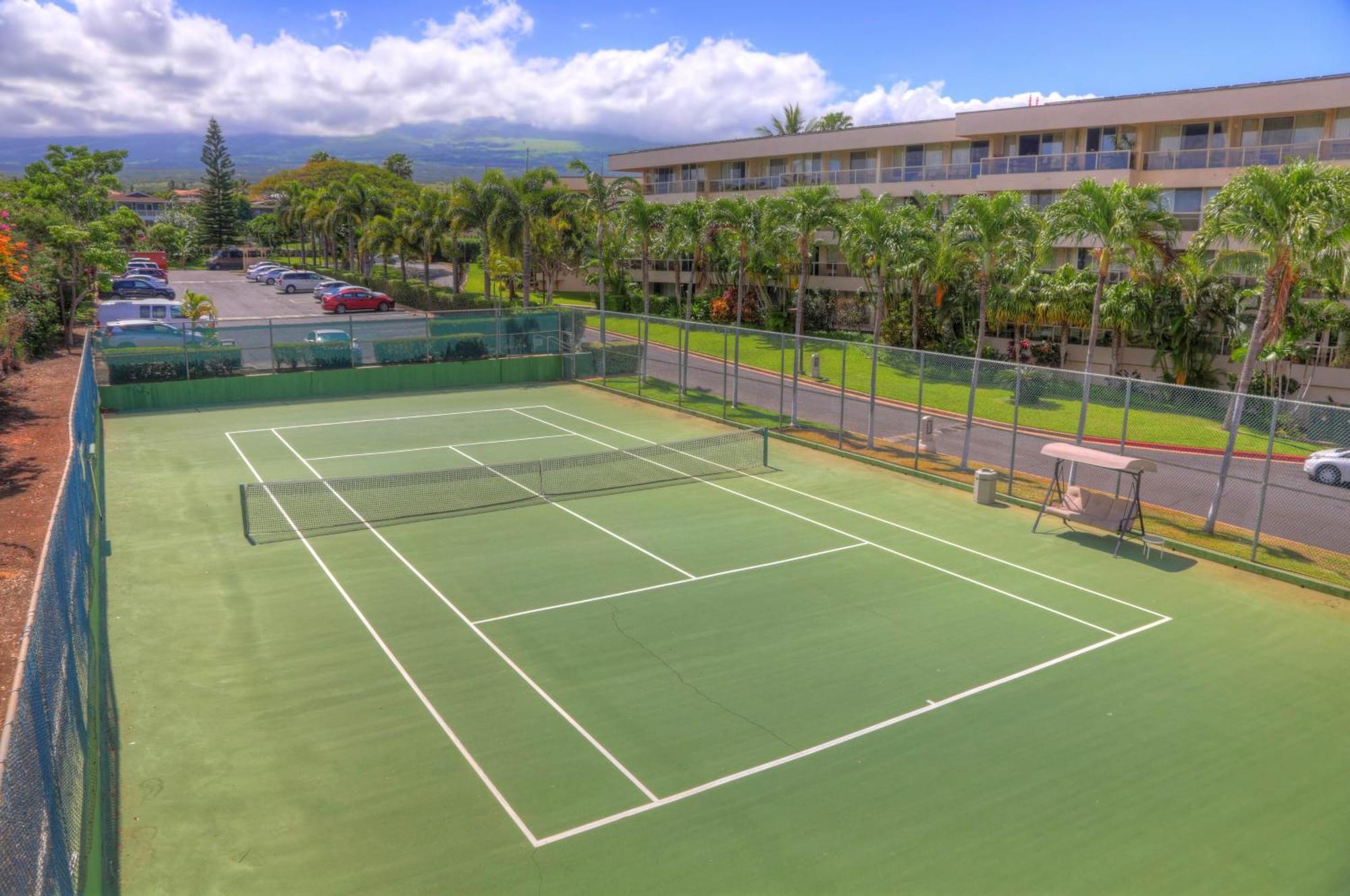Maui Banyan Villa Уайлеа Стая снимка